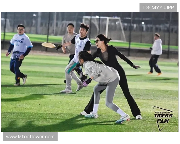 南京飞盘队心理素质创新高引发关注助力团队竞技表现提升