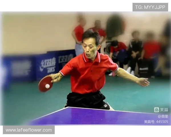 对话乒乓球传奇周伟回顾辉煌生涯与未来展望