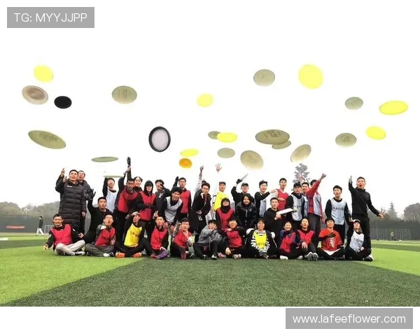 广州飞盘队荣登全国飞盘战术排行榜第二名展现强大实力与团队合作精神